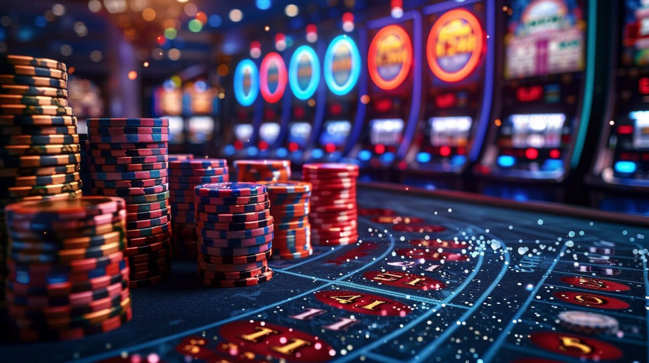 hii8 VIP tích điểm đa sảnh giải trí